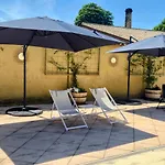 La Du Vignoble L'homme Cheval Bed & Breakfast 3*