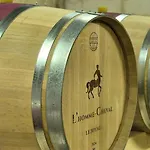 La Du Vignoble L'homme Cheval Anglade