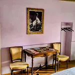 La Du Vignoble L'homme Cheval 3*