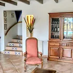 Bed & Breakfast La Du Vignoble L'homme Cheval 3*