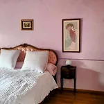 Bed & Breakfast La Du Vignoble L'homme Cheval Anglade