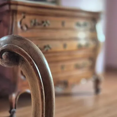 Bed & Breakfast La Du Vignoble L'homme Cheval