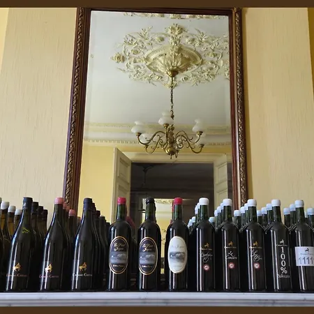 La Du Vignoble L'homme Cheval * Anglade
