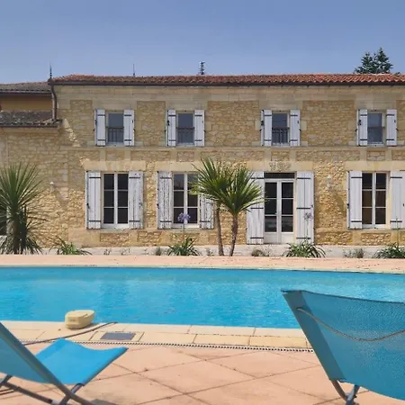 La Du Vignoble L'homme Cheval Bed & Breakfast *