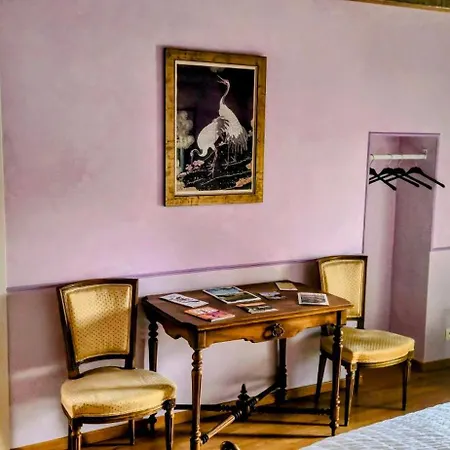 La Du Vignoble L'homme Cheval 3*