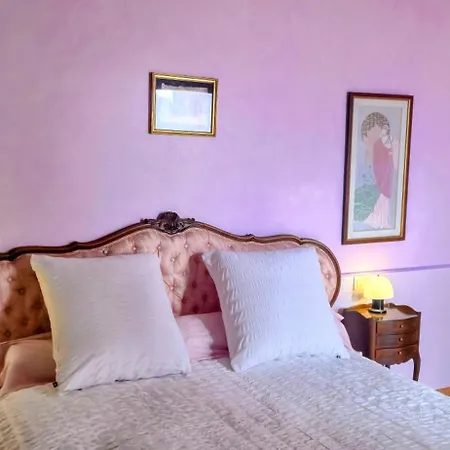 La Du Vignoble L'homme Cheval Bed & Breakfast *