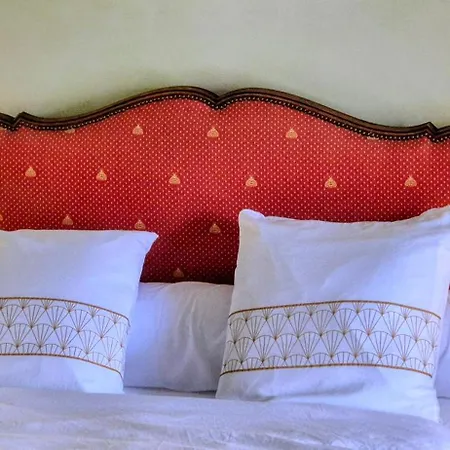 Bed & Breakfast La Du Vignoble L'homme Cheval Anglade