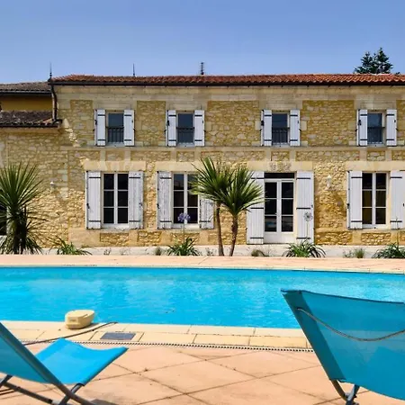 La Du Vignoble L'homme Cheval 3* Anglade