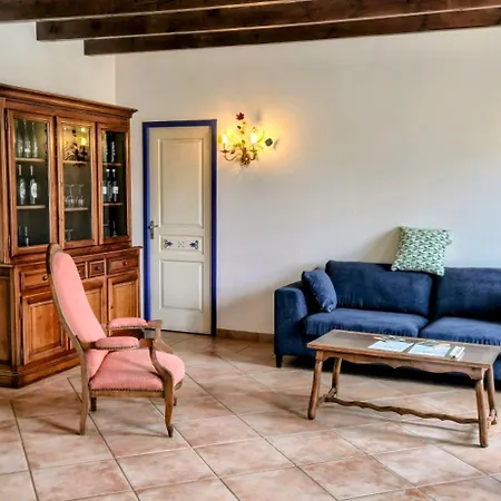 B&B La Du Vignoble L'homme Cheval Anglade