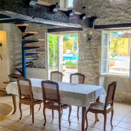 La Du Vignoble L'homme Cheval