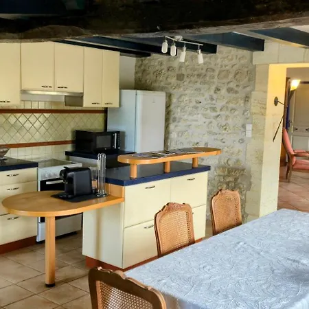 Bed & Breakfast La Du Vignoble L'homme Cheval