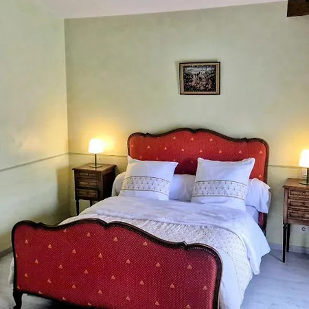 La Du Vignoble L'homme Cheval 3* Anglade