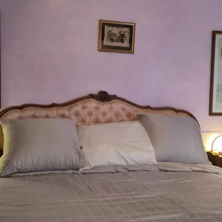 La Du Vignoble L'homme Cheval Bed and breakfast *