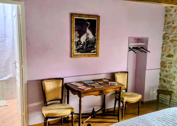 La Du Vignoble L'homme Cheval 3*