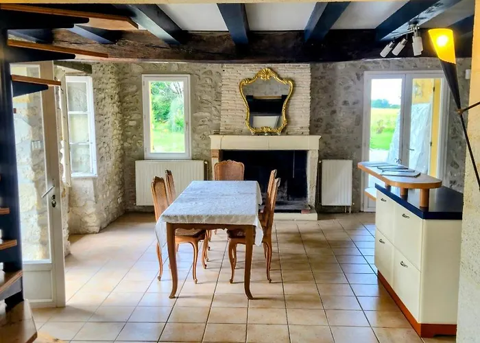 La Du Vignoble L'homme Cheval Anglade