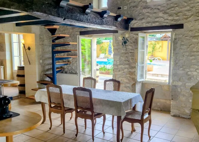 La Du Vignoble L'homme Cheval